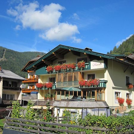 Landhaus Krenn Hotel Bad Kleinkirchheim Eksteriør billede