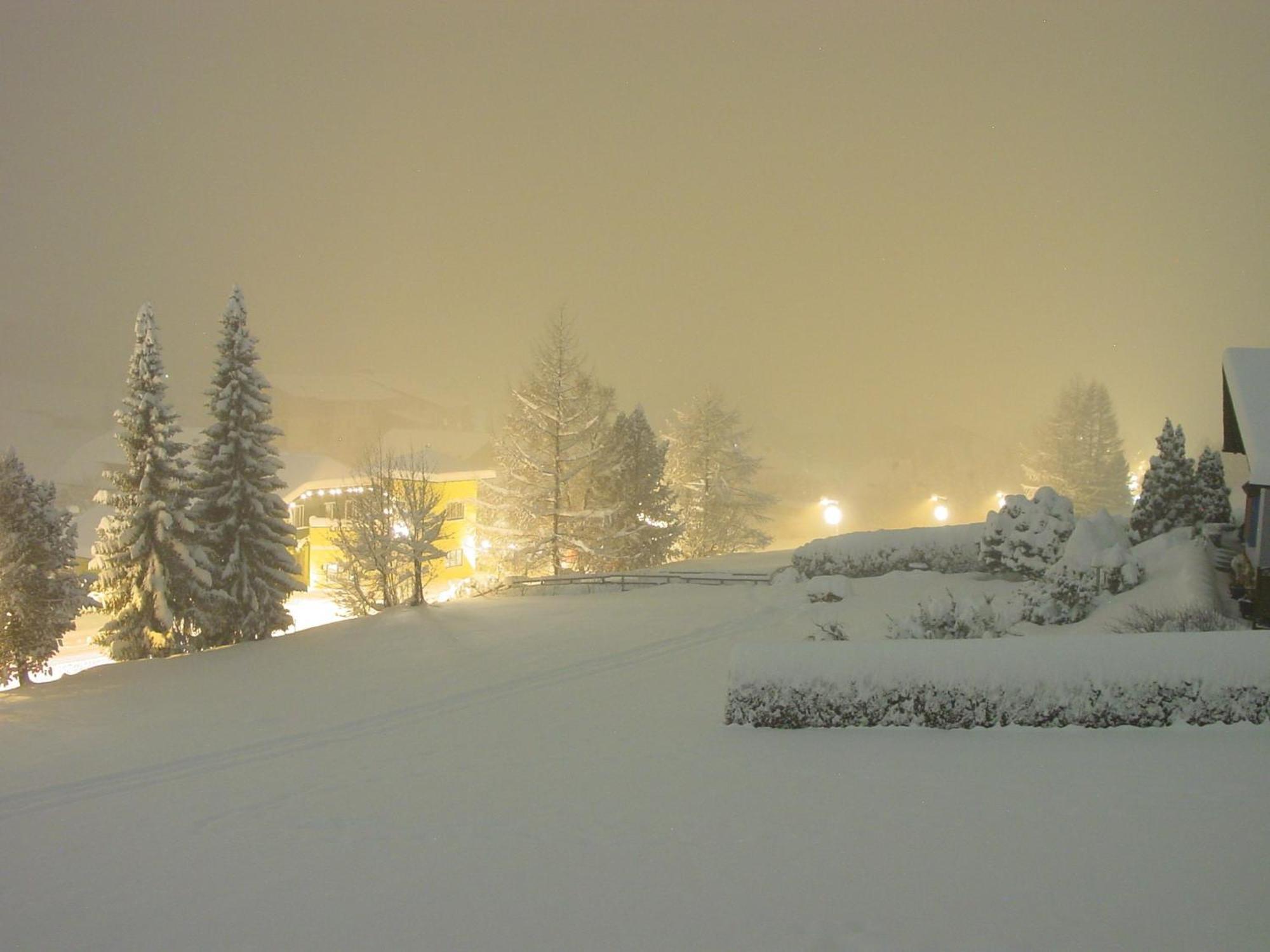 Landhaus Krenn Hotel Bad Kleinkirchheim Eksteriør billede